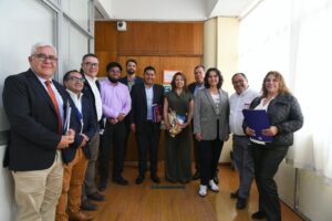 Arica y Parinacota: Comité de Desarrollo Productivo aprobó presupuesto 2025