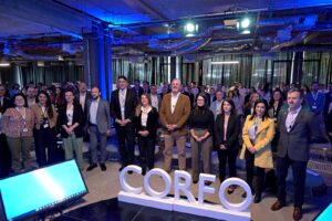 Corfo celebró el Día de la Innovación junto a empresas chilenas que lideran tecnologías de alto impacto