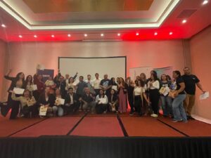 Arica y Parinacota: MiPymes recibieron “tips” para triunfar en el comercio electrónico