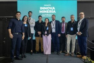 Iniciativas de la U. Adolfo Ibáñez y U. Bernardo O’Higgins triunfaron en el Desafío Innova Minería