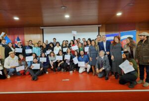 Proyecto Viraliza “ValpoVerde” cierra con éxito su programa de formación en turismo sostenible con DemoDay, pitchs y ronda de negocios