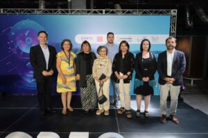 Masiva asistencia en entrega del diseño de la hoja de ruta del programa Transforma Innovación en Salud