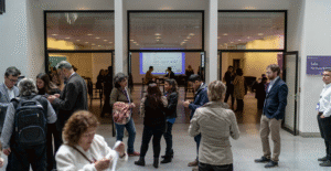 Impulso+50: Un nuevo espacio para fomentar el emprendimiento y la innovación