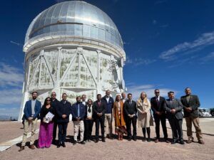 Corfo y Gobierno Regional de Coquimbo constituyen Comité de Desarrollo Productivo