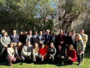 Premios Enoturismo Chile 2025 de Corfo abre nueva postulación