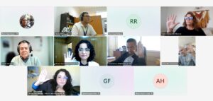 Arica y Parinacota: Comité Desarrollo Productivo aprobó continuidad del turismo en la montaña