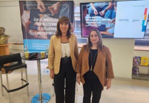Corfo y Fedetur lanzan Hub de Innovación para fortalecer el ecosistema turístico de la Región Metropolitana
