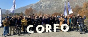 Valle Las Trancas culmina exitoso programa que proyecta a Ñuble como destino internacional de turismo de montaña