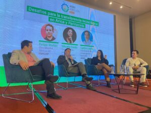 Arica y Parinacota: Vinculación y colaboración para fortalecer la innovación tecnológica en la agricultura del desierto