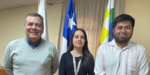 Arica y Parinacota: Comité Desarrollo Productivo Regional abrió programas de Emprendimiento