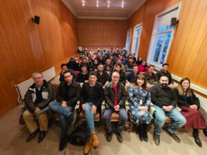 Fomento Los Ríos da inicio a Programa de Gestión Energética para impulsar el desarrollo sostenible regional